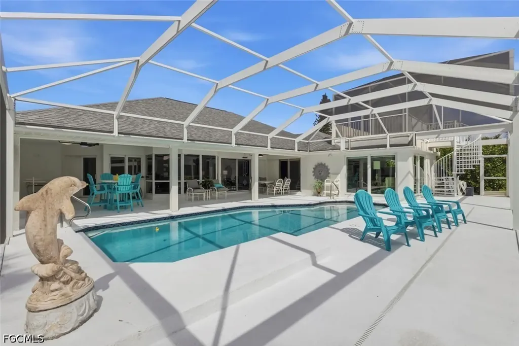4937 Triton Court W Cape Coral FL 33904