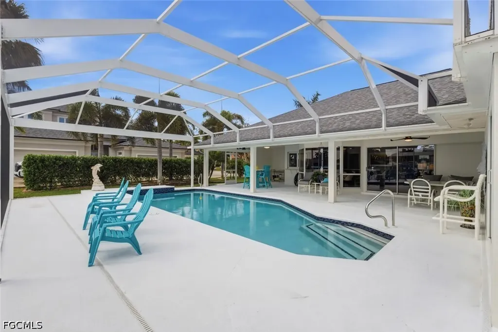 4937 Triton Court W Cape Coral FL 33904