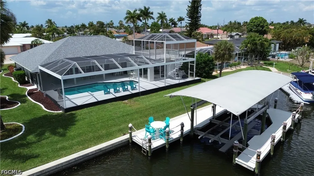 4937 Triton Court W Cape Coral FL 33904