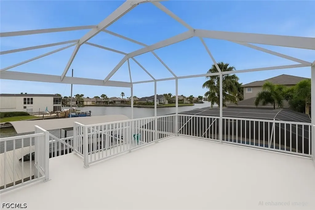 4937 Triton Court W Cape Coral FL 33904