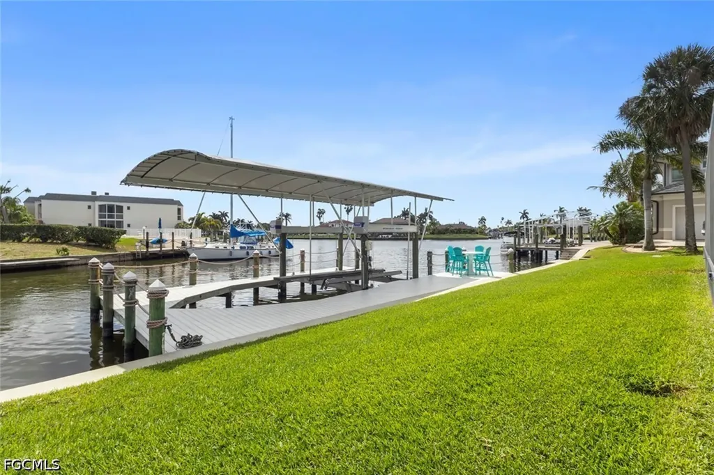 4937 Triton Court W Cape Coral FL 33904