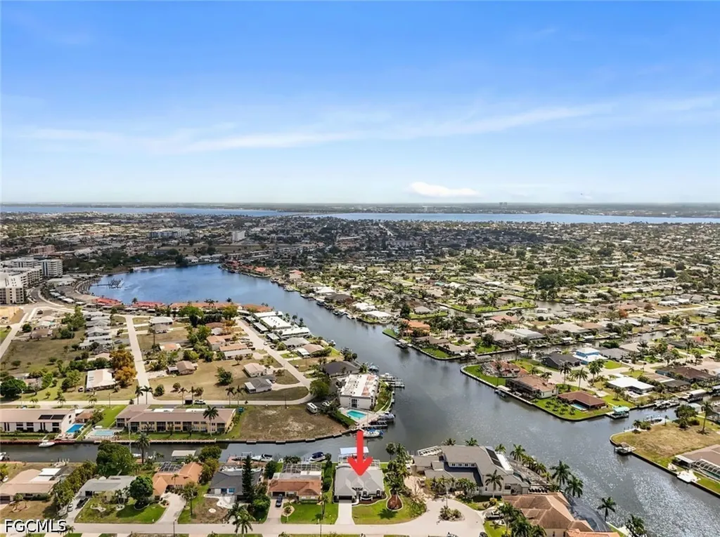 4937 Triton Court W Cape Coral FL 33904