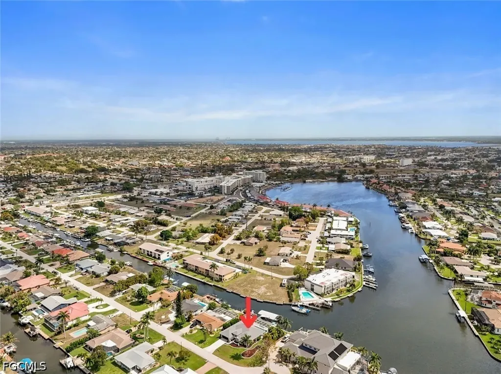 4937 Triton Court W Cape Coral FL 33904