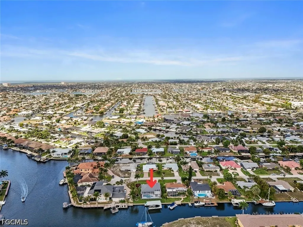 4937 Triton Court W Cape Coral FL 33904