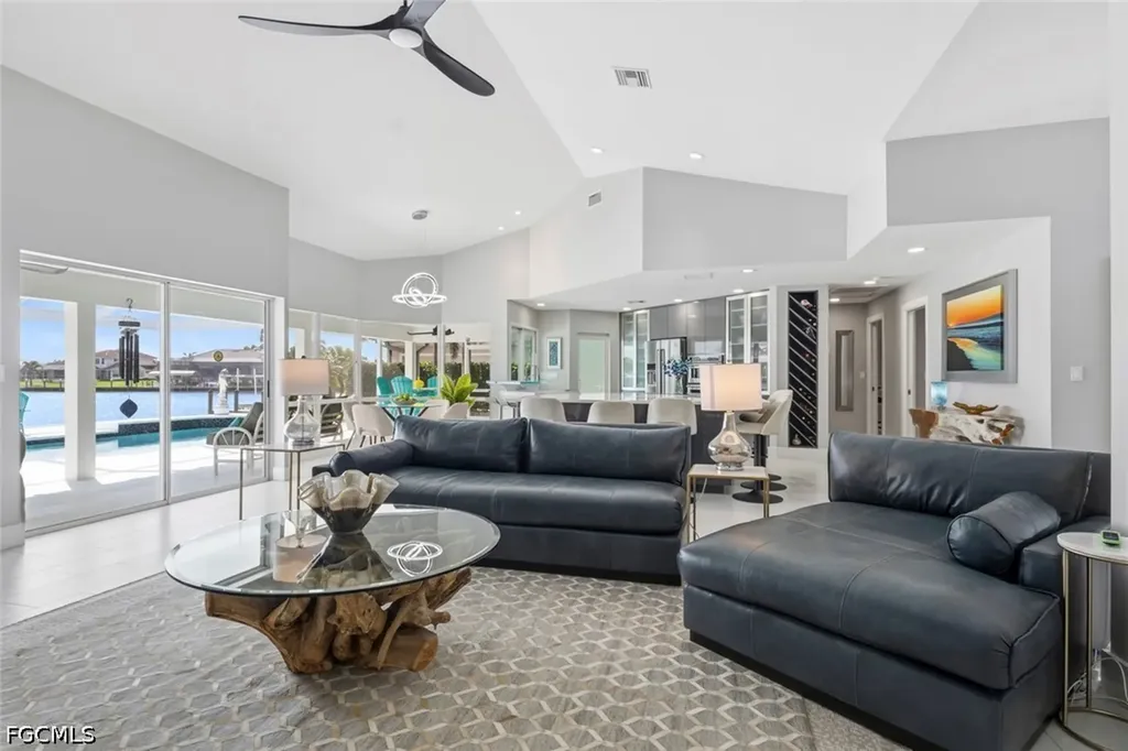 4937 Triton Court W Cape Coral FL 33904