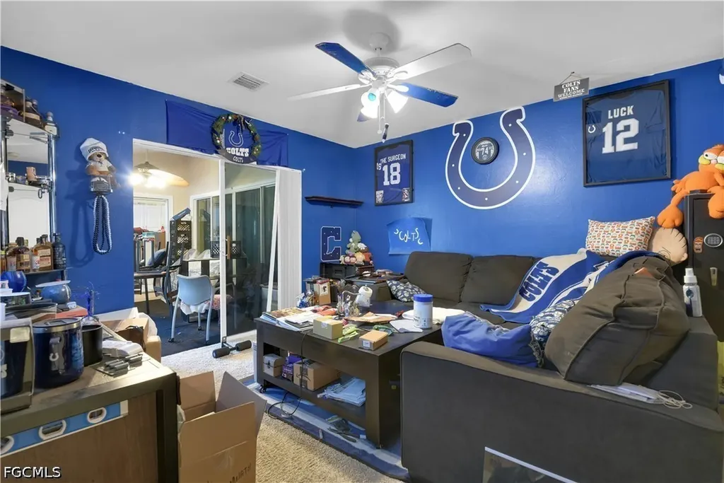 521 Grant Avenue Lehigh Acres FL 33972
