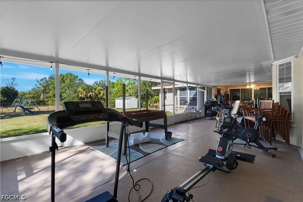 521 Grant Avenue Lehigh Acres FL 33972