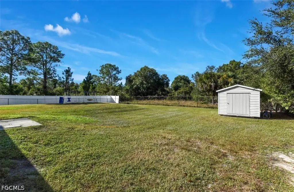 521 Grant Avenue Lehigh Acres FL 33972