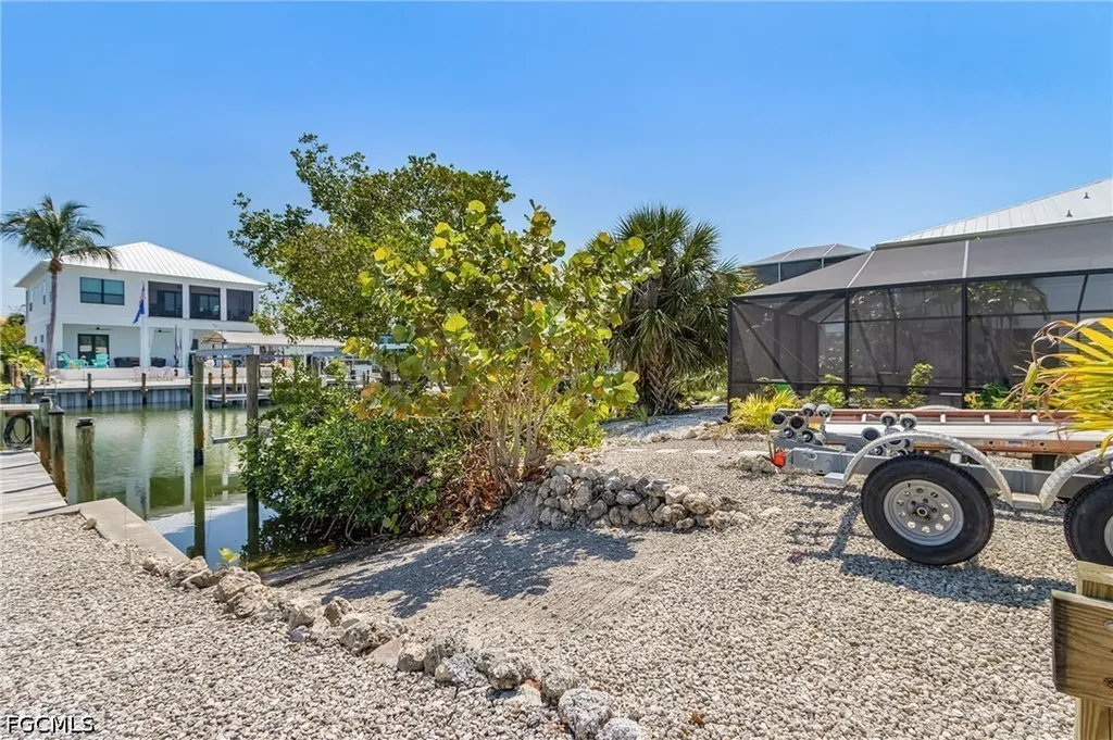 2432 Sycamore Street St. James City FL 33956