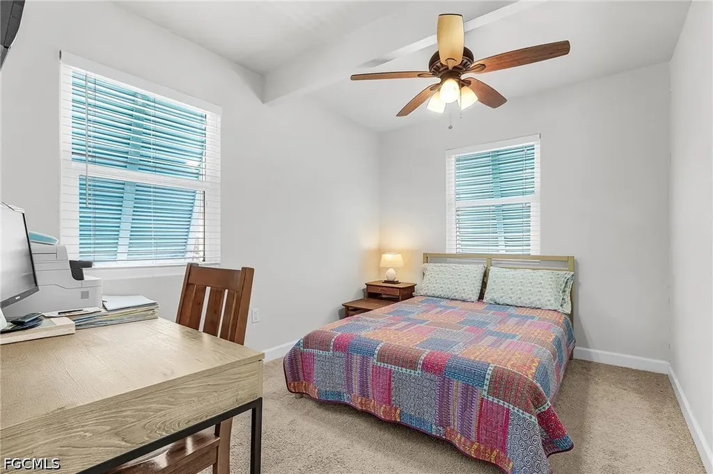 2432 Sycamore Street St. James City FL 33956