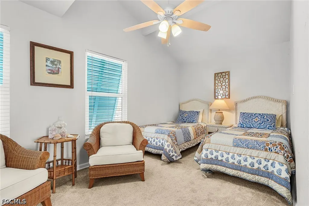 2432 Sycamore Street St. James City FL 33956