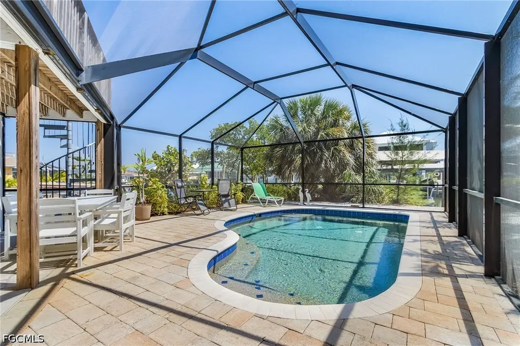 2432 Sycamore Street St. James City FL 33956
