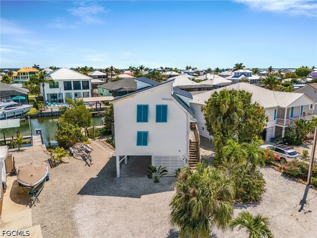 2432 Sycamore Street St. James City FL 33956