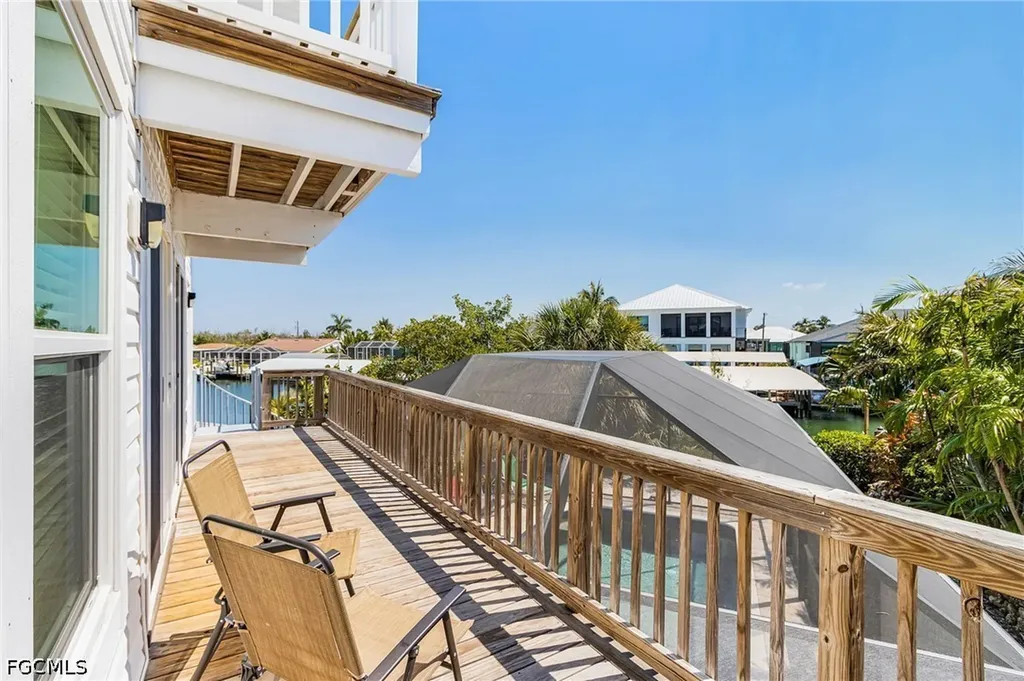 2432 Sycamore Street St. James City FL 33956