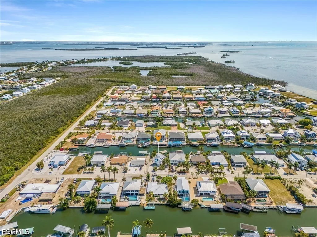 2432 Sycamore Street St. James City FL 33956