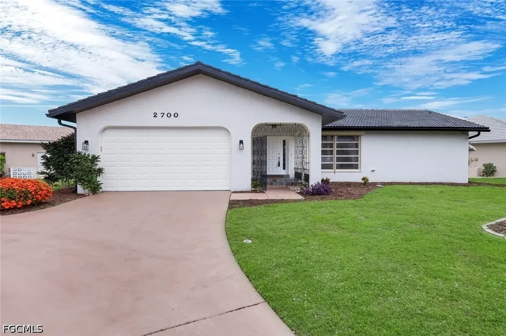 2700 W Marion Avenue Punta Gorda FL 33950