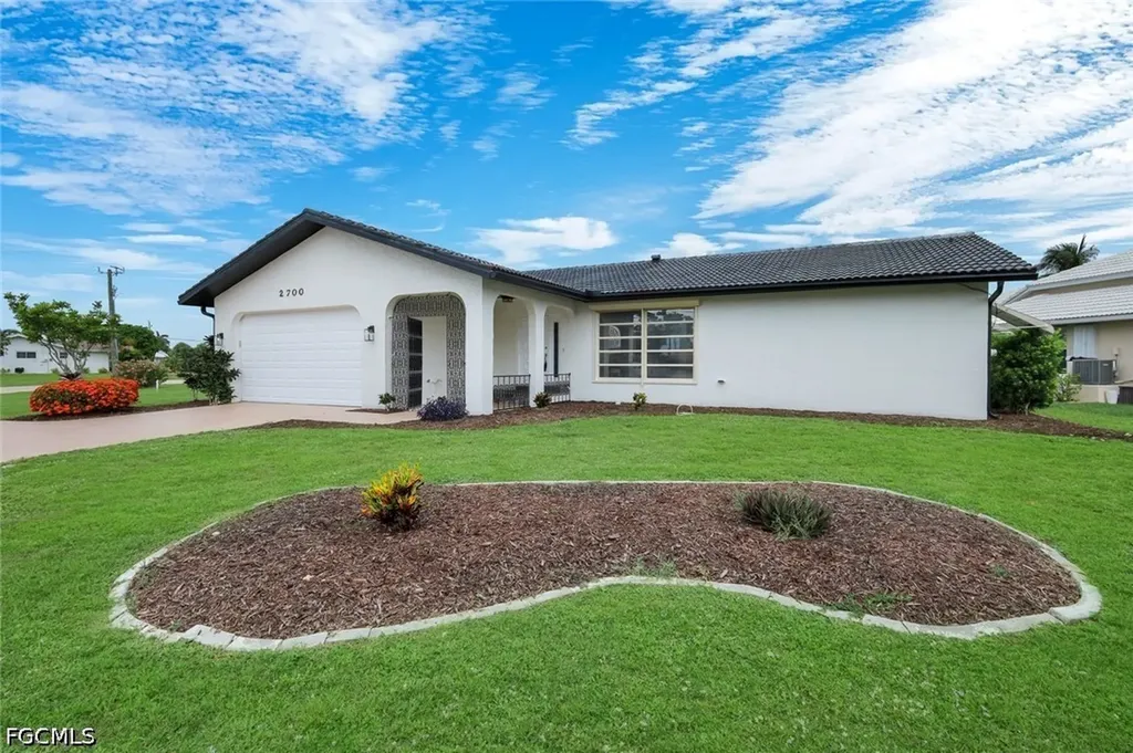 2700 W Marion Avenue Punta Gorda FL 33950