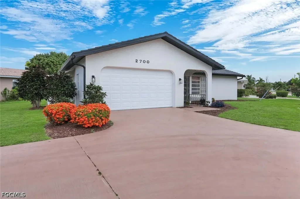 2700 W Marion Avenue Punta Gorda FL 33950