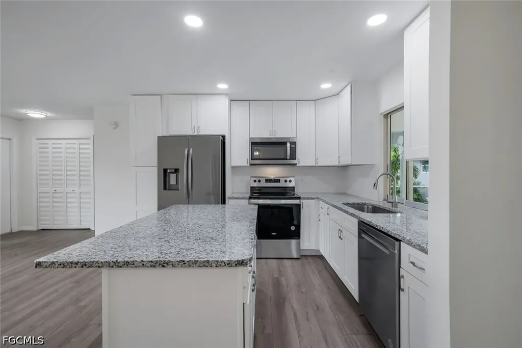 2700 W Marion Avenue Punta Gorda FL 33950