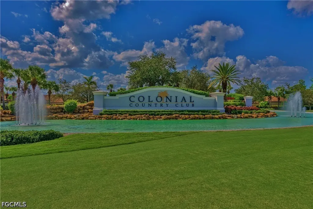 10010 Sky View Way Fort Myers FL 33913