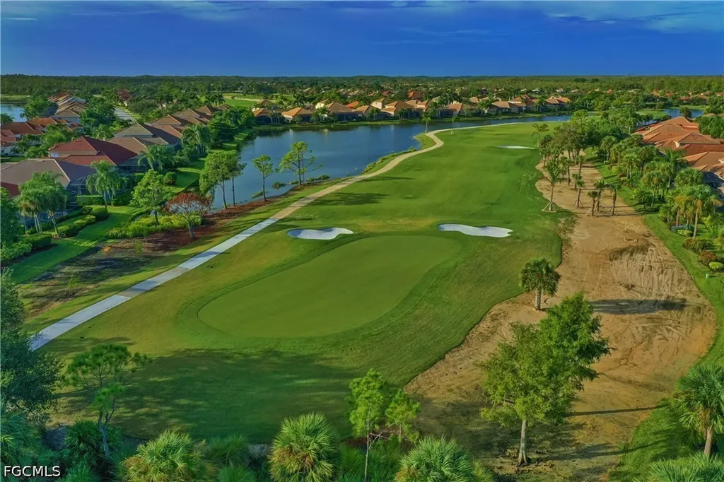 10010 Sky View Way Fort Myers FL 33913