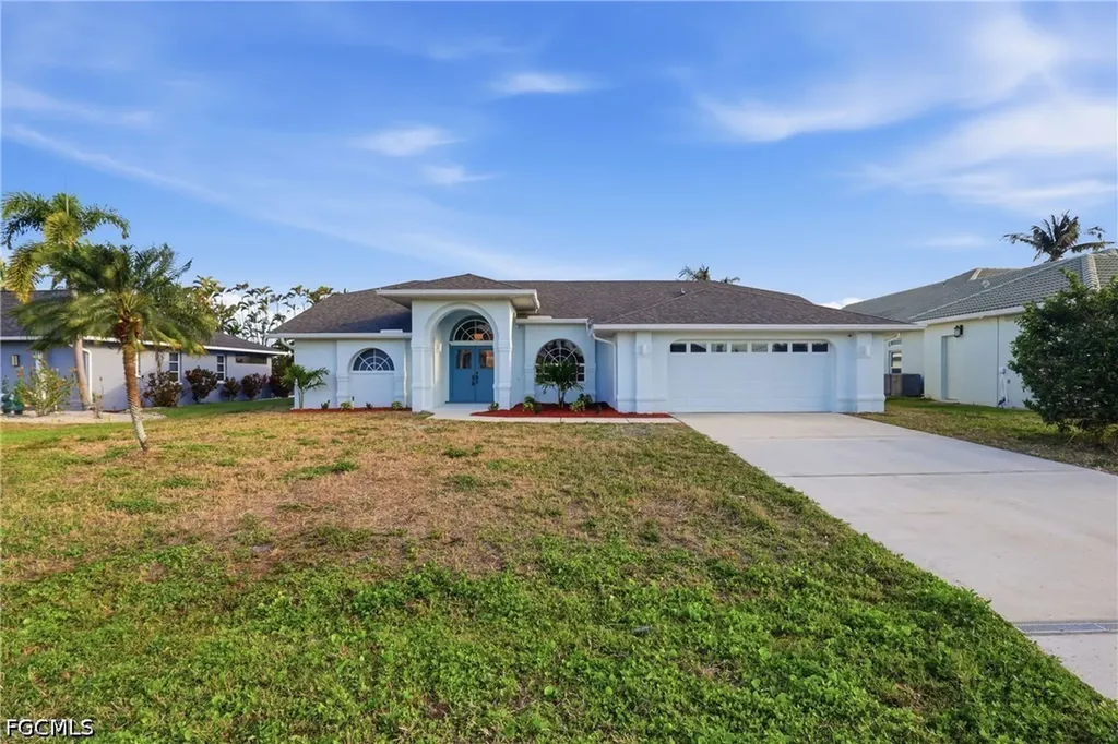 627 SW 56th Street Cape Coral FL 33914