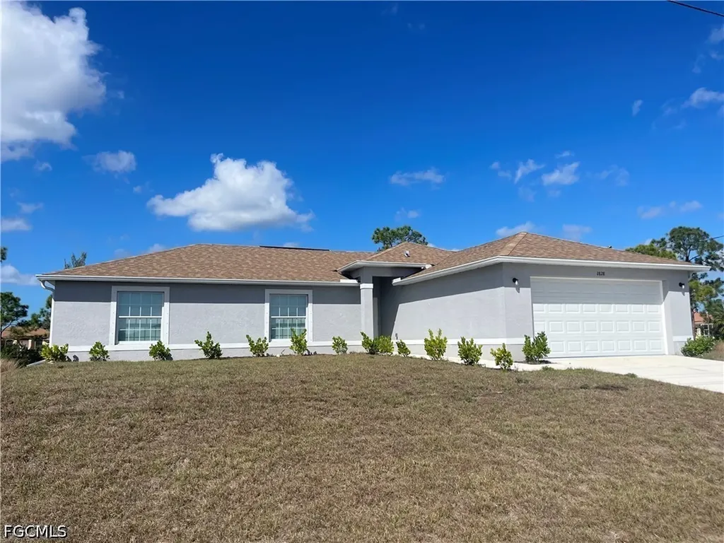 2828 NW 22nd Avenue Cape Coral FL 33993