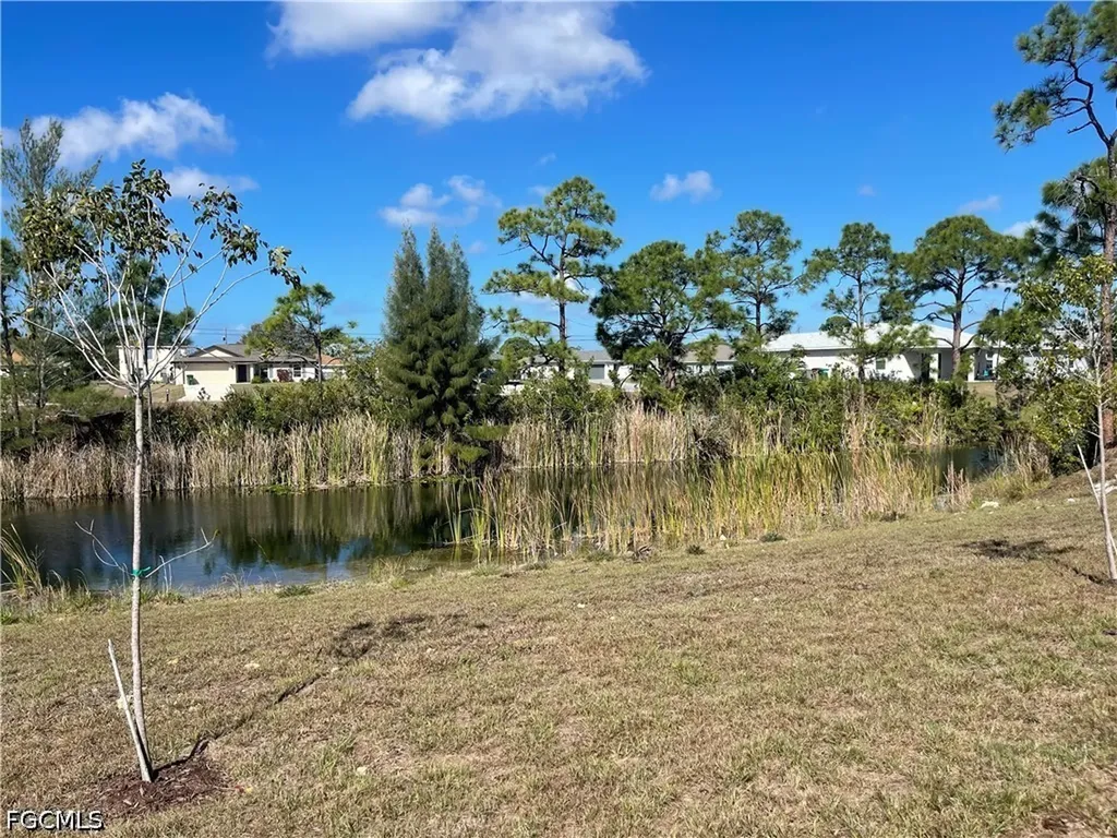 2828 NW 22nd Avenue Cape Coral FL 33993