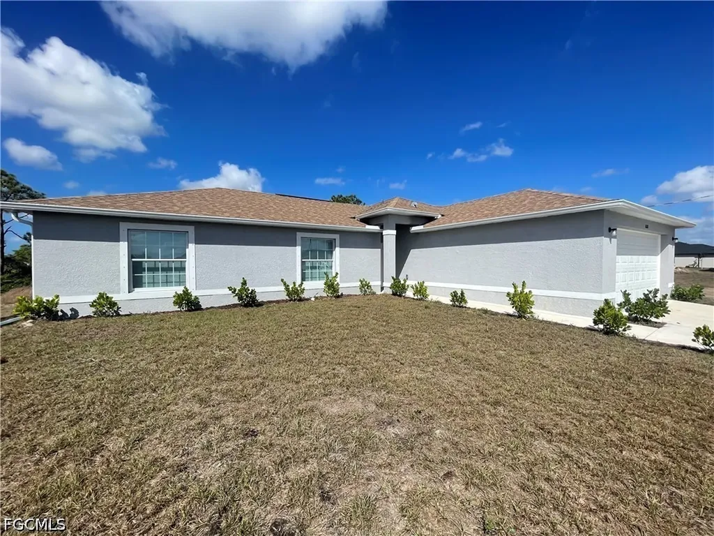 2828 NW 22nd Avenue Cape Coral FL 33993