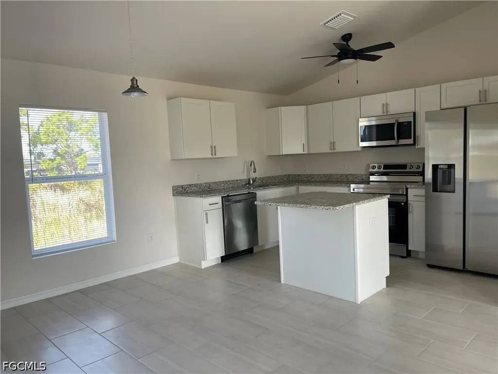 2828 NW 22nd Avenue Cape Coral FL 33993
