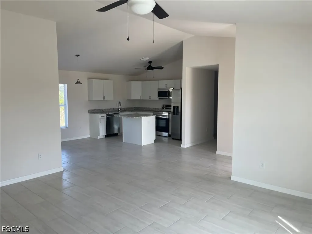 2828 NW 22nd Avenue Cape Coral FL 33993