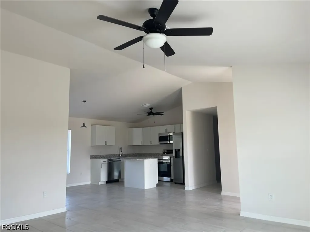 2828 NW 22nd Avenue Cape Coral FL 33993