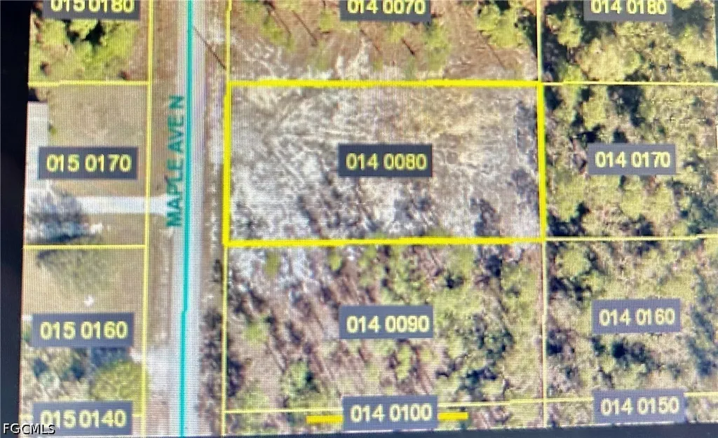 1308 Maple Avenue N Lehigh Acres FL 33972