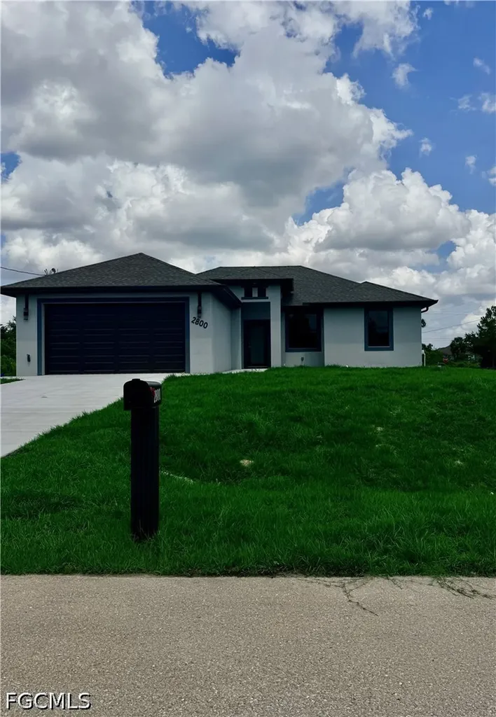 2800 Anita Avenue N Lehigh Acres FL 33971