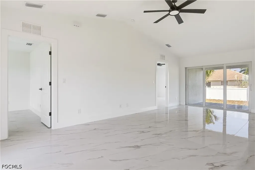 4231 NW 32nd Lane Cape Coral FL 33993