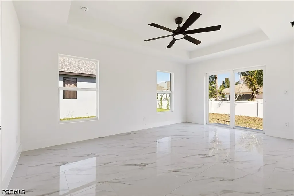 4231 NW 32nd Lane Cape Coral FL 33993