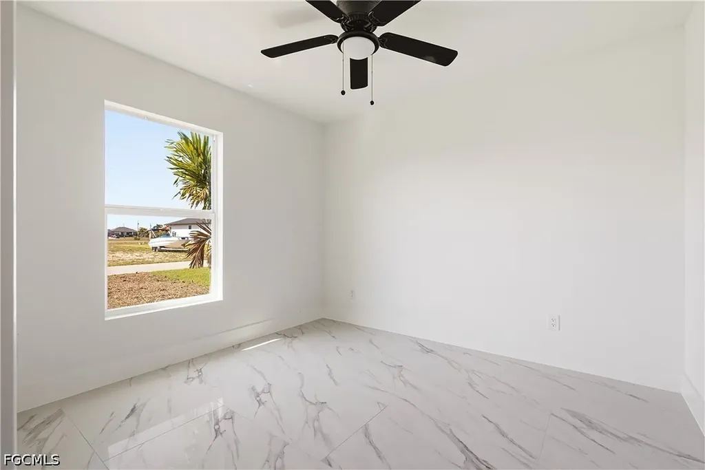 4231 NW 32nd Lane Cape Coral FL 33993