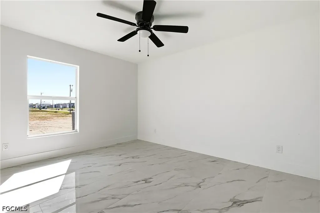 4231 NW 32nd Lane Cape Coral FL 33993