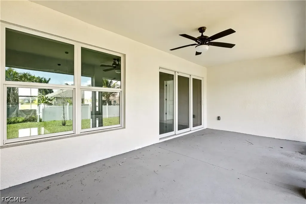 4231 NW 32nd Lane Cape Coral FL 33993