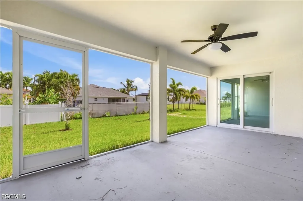4231 NW 32nd Lane Cape Coral FL 33993