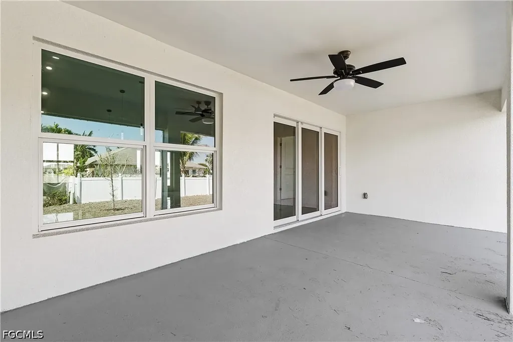 4231 NW 32nd Lane Cape Coral FL 33993