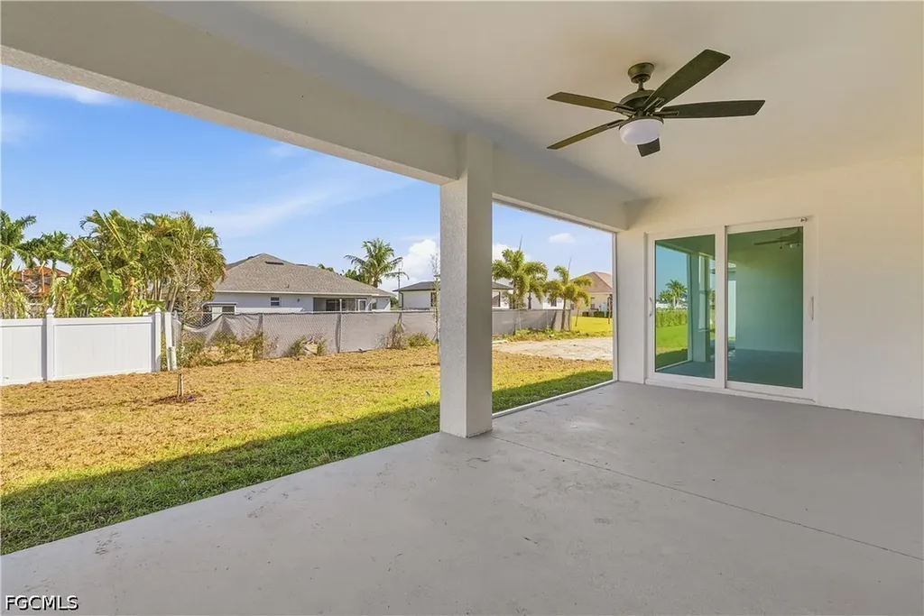 4231 NW 32nd Lane Cape Coral FL 33993