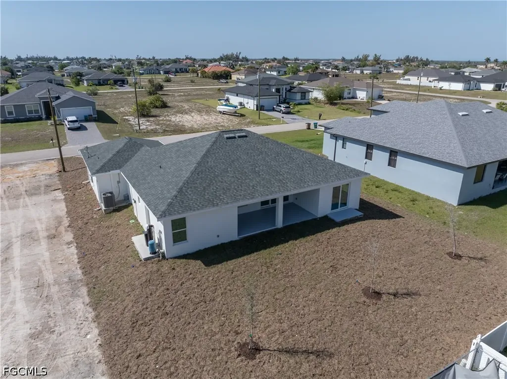 4231 NW 32nd Lane Cape Coral FL 33993