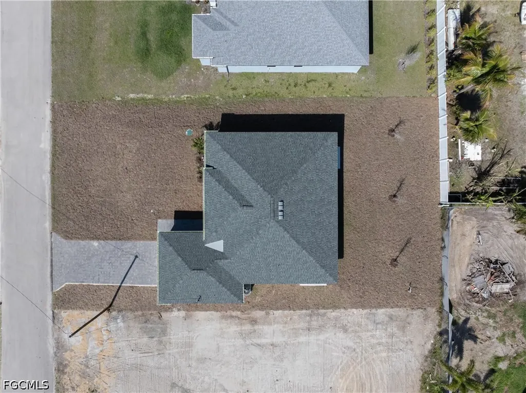 4231 NW 32nd Lane Cape Coral FL 33993