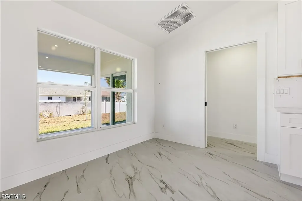 4231 NW 32nd Lane Cape Coral FL 33993