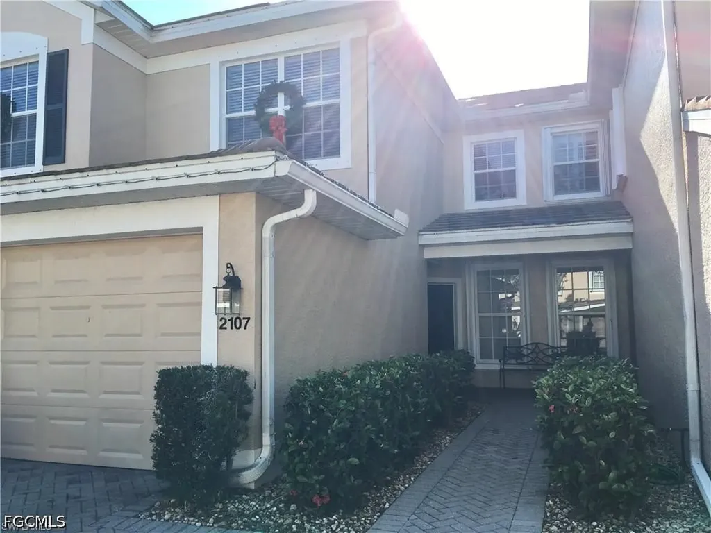 2616 Somerville Loop Cape Coral FL 33991