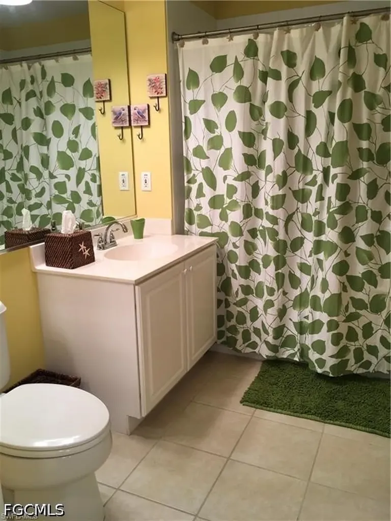 2616 Somerville Loop Cape Coral FL 33991