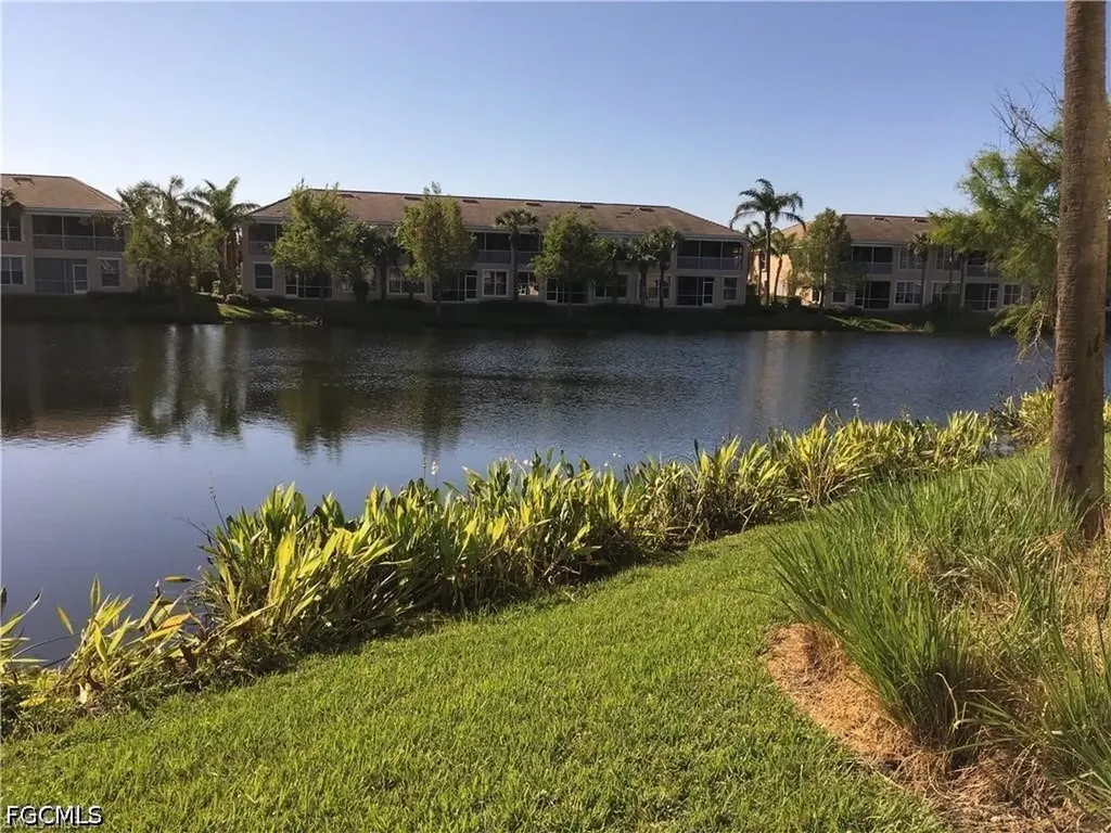 2616 Somerville Loop Cape Coral FL 33991