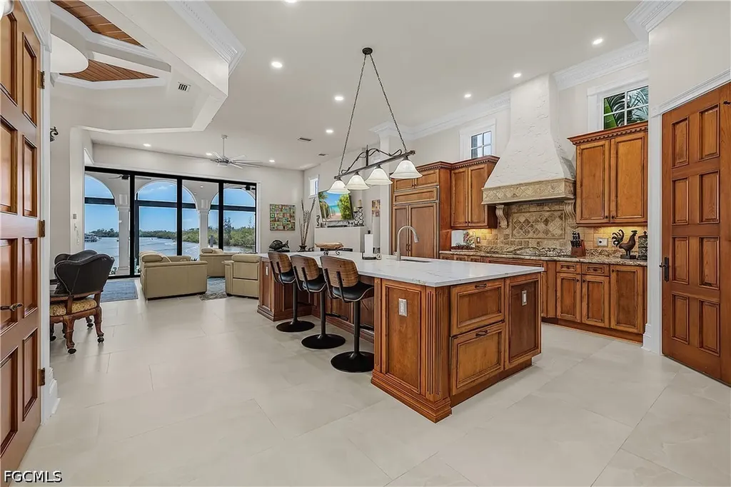 1526 Hermitage Lane Cape Coral FL 33914