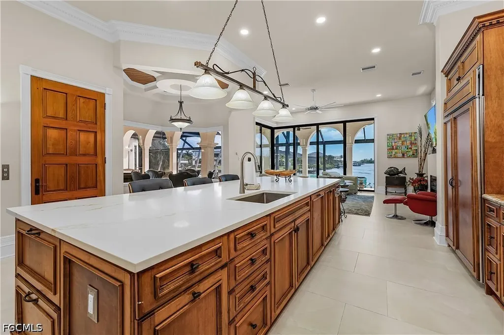 1526 Hermitage Lane Cape Coral FL 33914